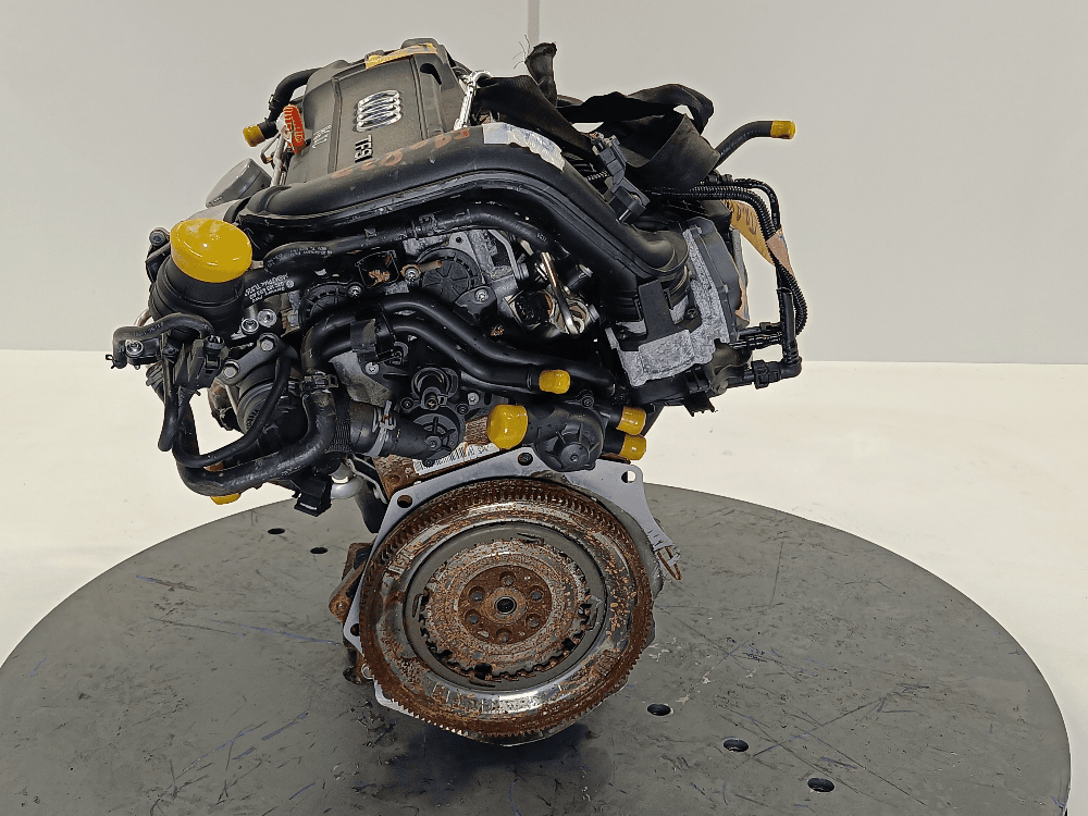 Двигатель к Volkswagen Golf 6 (08-15)
