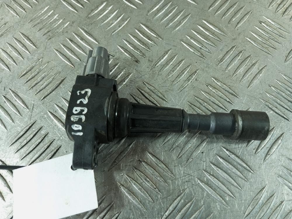 Катушка зажигания к Mazda 3 BK Рестайлинг (06-09)