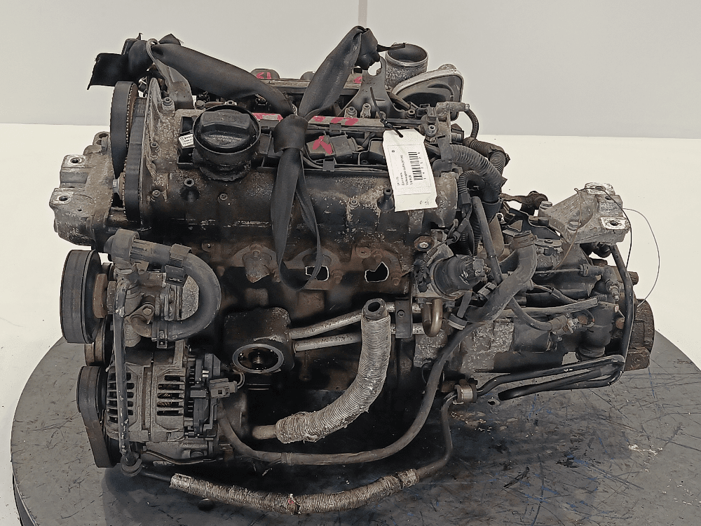 Двигатель к Volkswagen Golf 4 (97-06)