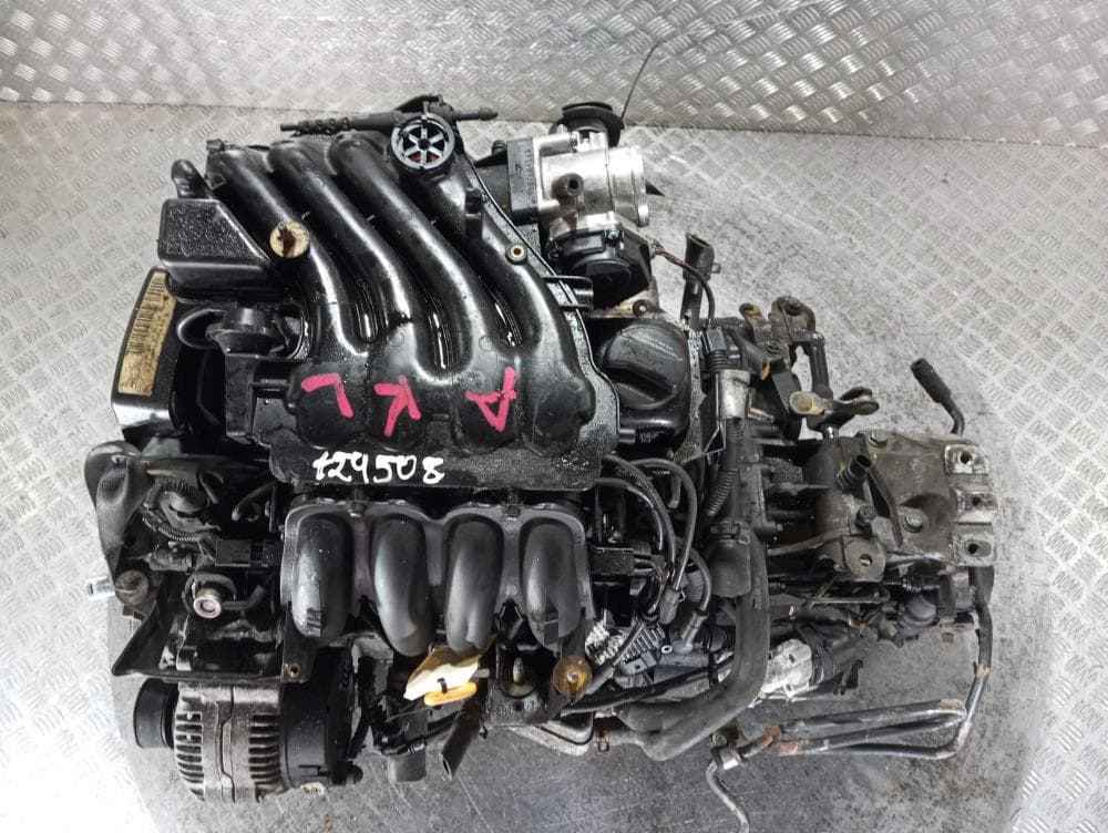 Двигатель к Volkswagen Golf 4 (97-06)