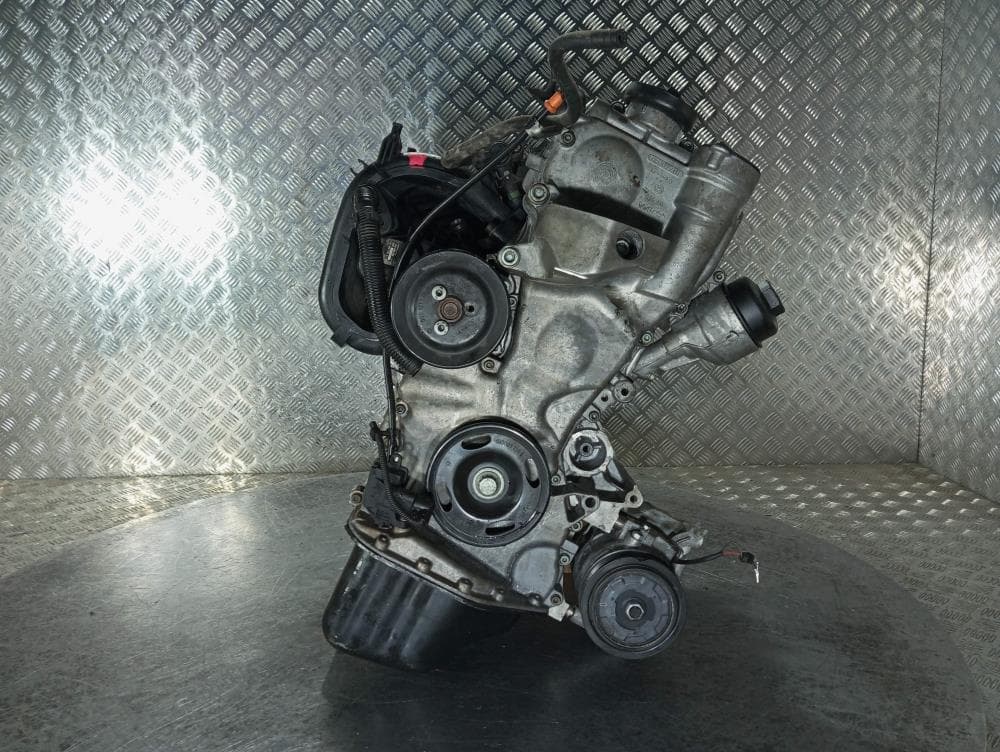 Двигатель к Volkswagen Polo 4 (01-05)