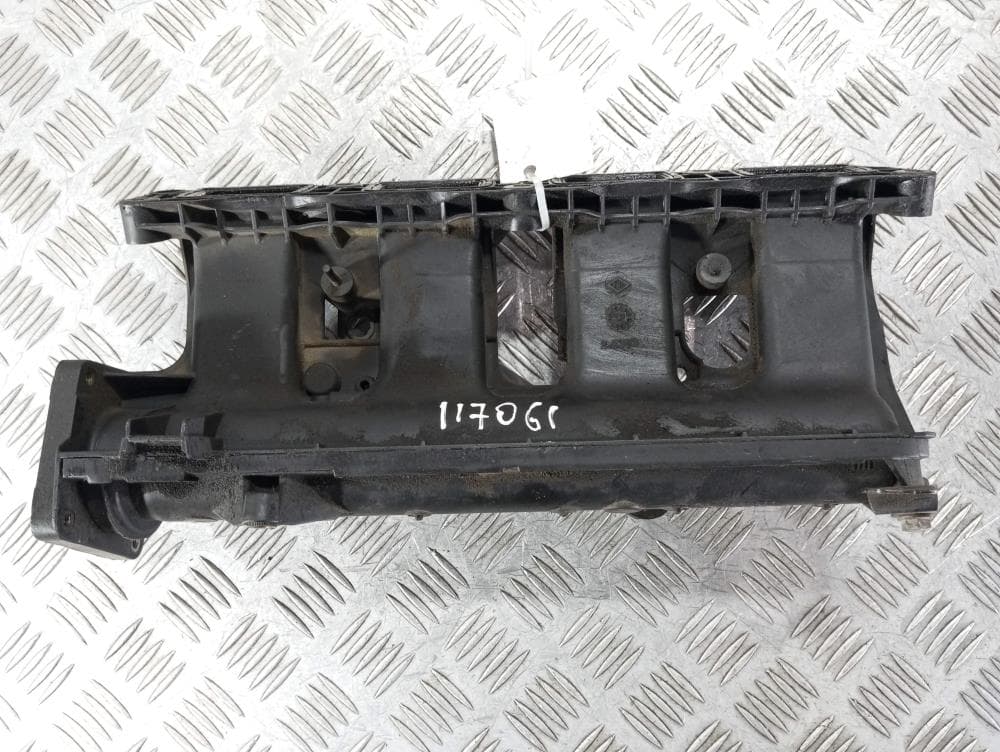 Коллектор впускной к Renault Megane 3 2-й Рестайлинг (14-16)