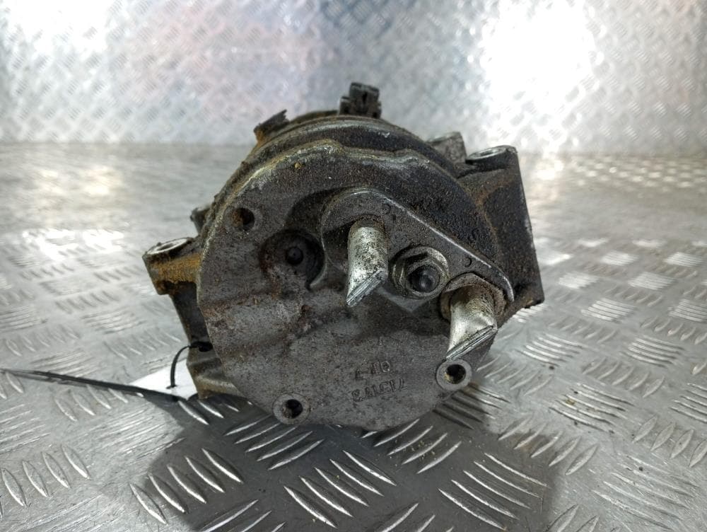 Компрессор кондиционера к Chevrolet Epica V250 (06-09)