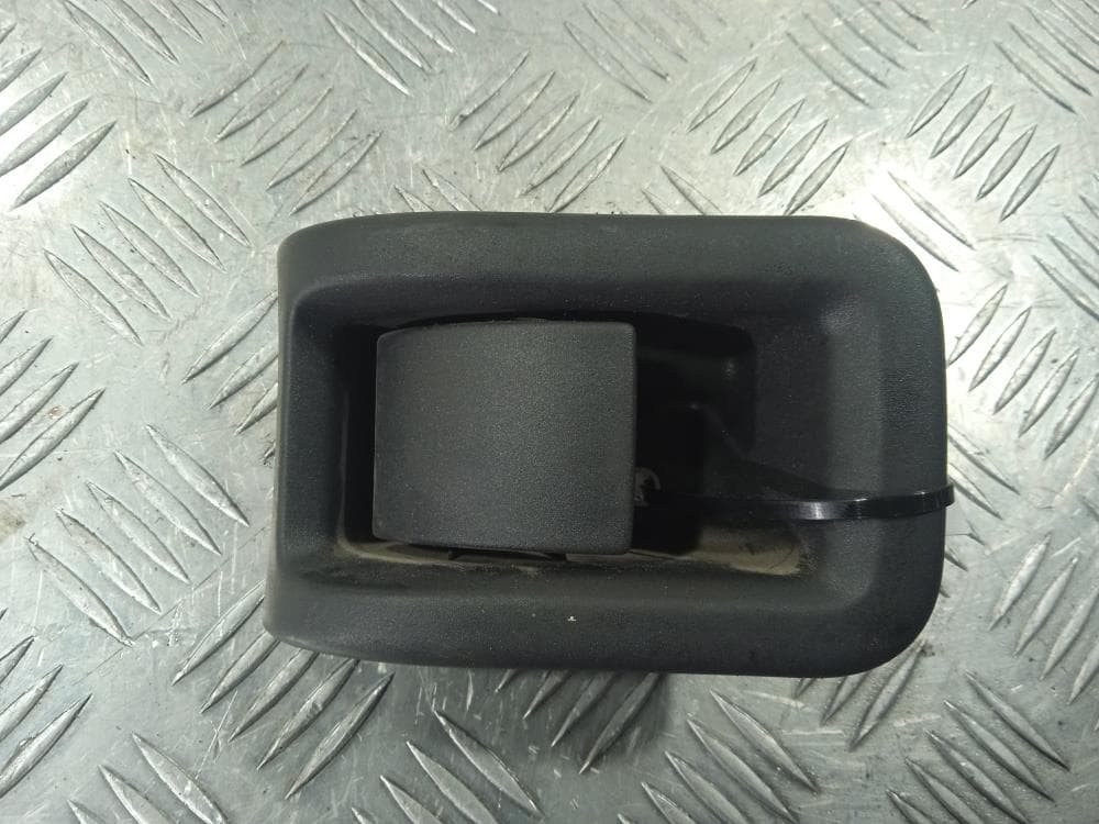 Ручка открывания капота к Volvo V70 3 (07-13)