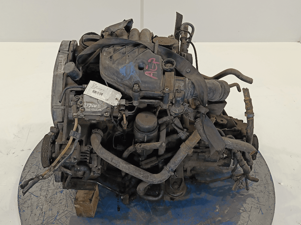 Двигатель к Volkswagen Golf 4 (97-06)