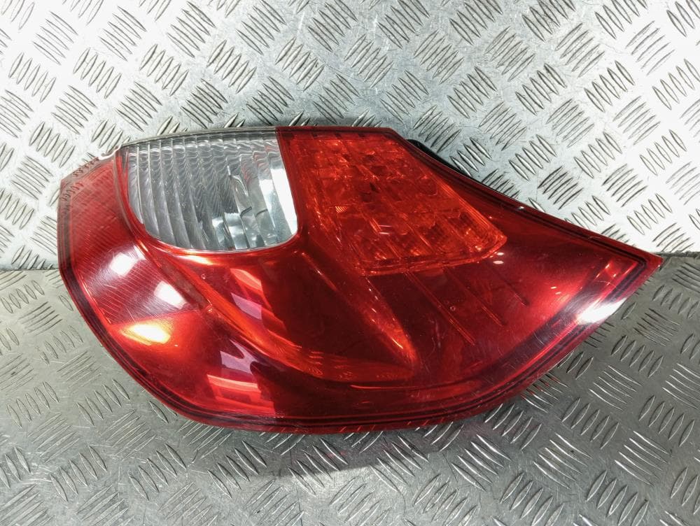Фонарь задний правый к Renault Scenic 2 Рестайлинг (06-09)