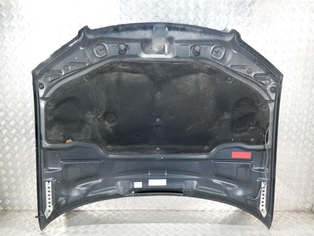 Капот к Audi A8 D3/4E (02-05)