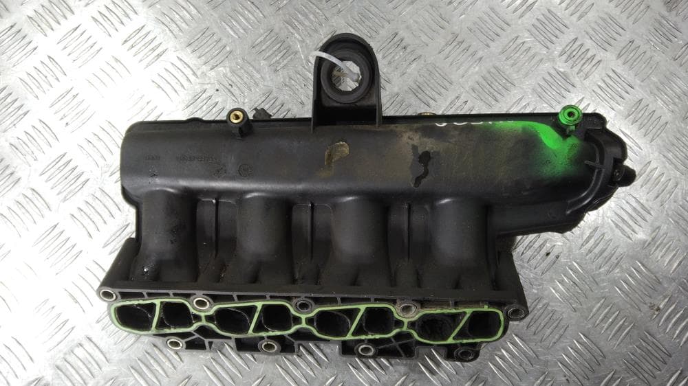 Коллектор впускной к Fiat Punto 2 Рестайлинг (03-10)