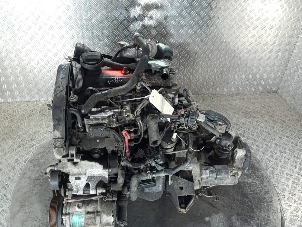 Двигатель к Volkswagen Golf 3 (91-99)