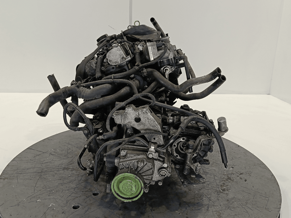Двигатель к Volkswagen Golf 4 (97-06)