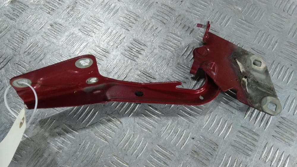 Петля капота правая к Renault Megane 3 2-й Рестайлинг (14-16)