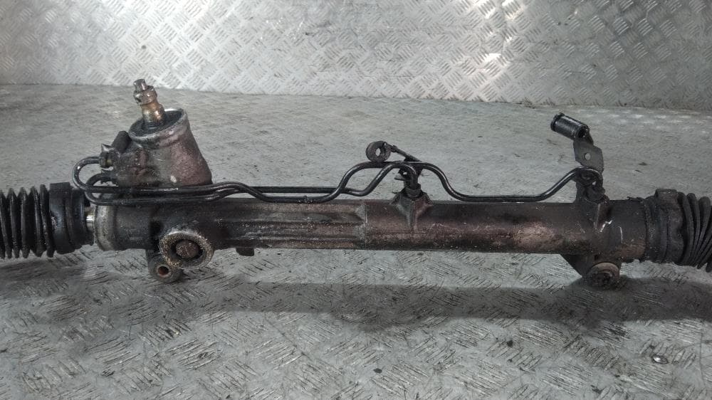 Рулевая рейка к Ford Fiesta 4 (95-99)