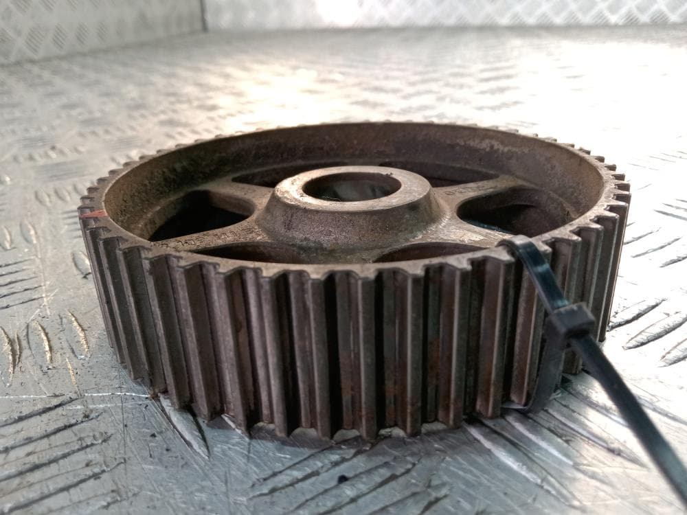 Шкив распредвала к Audi A4 B6 (01-05)