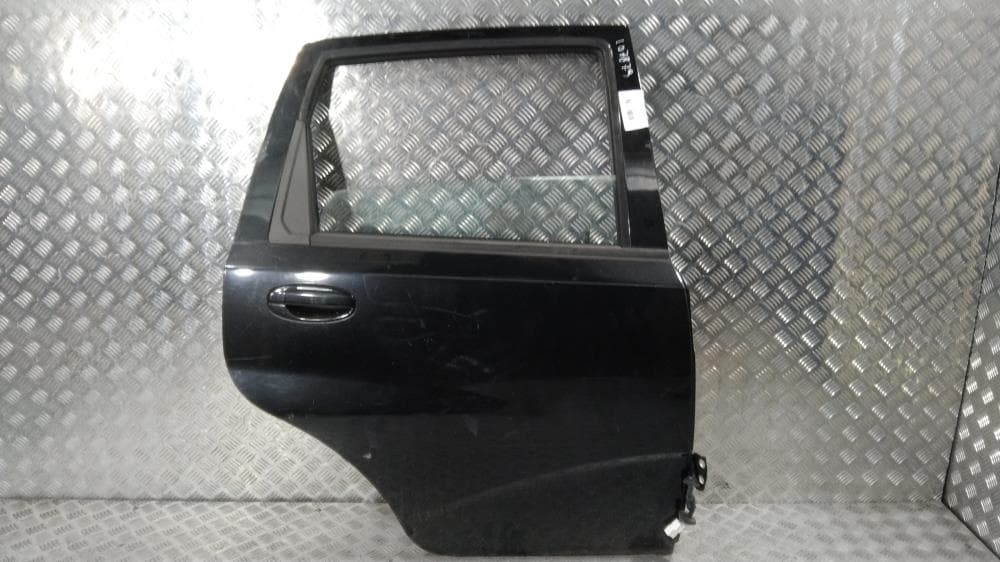 Дверь задняя правая к Chevrolet Aveo T200 (03-08)