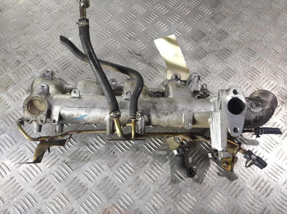 Коллектор впускной к Nissan  Primera P12 (02-08)
