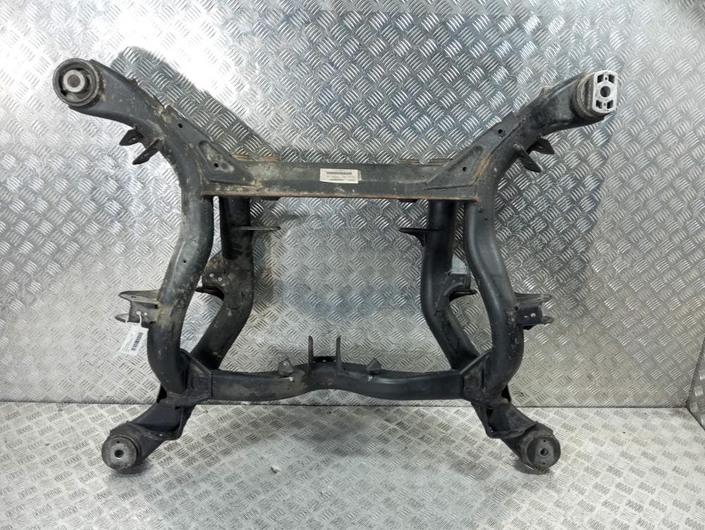 Балка подвески задняя к Audi Q7 4L (05-09)