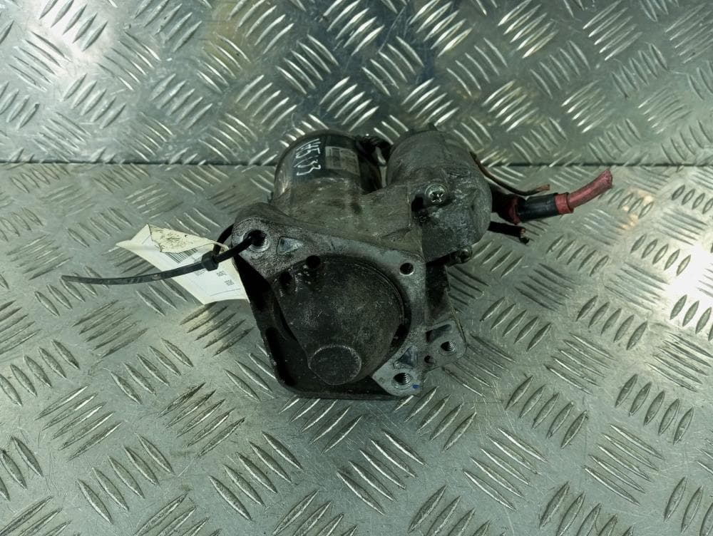 Стартер к Renault Megane 2 (02-06)