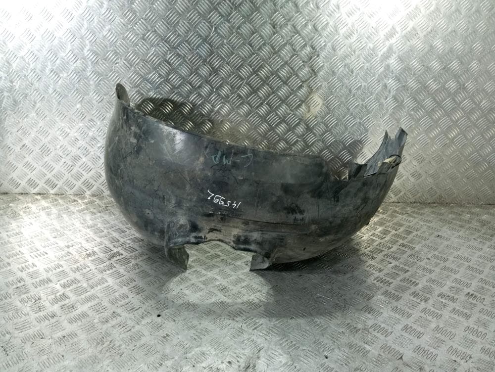 Защита арок передняя левая (подкрылок) к Ford C-Max 1 (03-07)