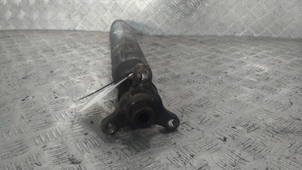 Карданный вал к Mercedes E Class W210/S210 Рестайлинг (99-02)