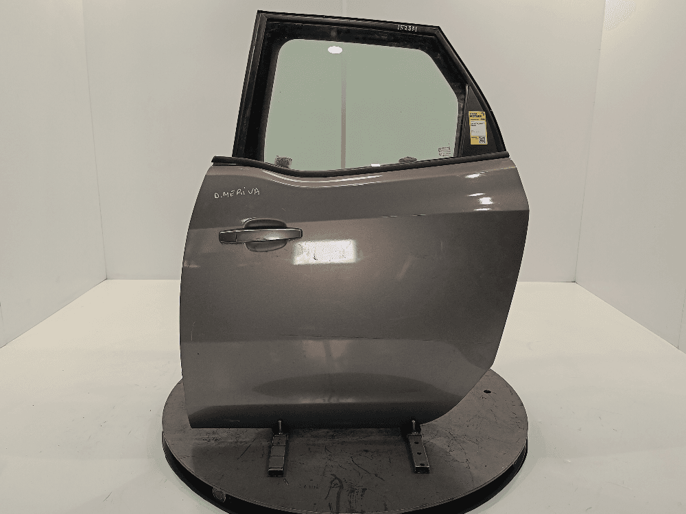 Дверь задняя левая к Opel Meriva 2 (10-14)