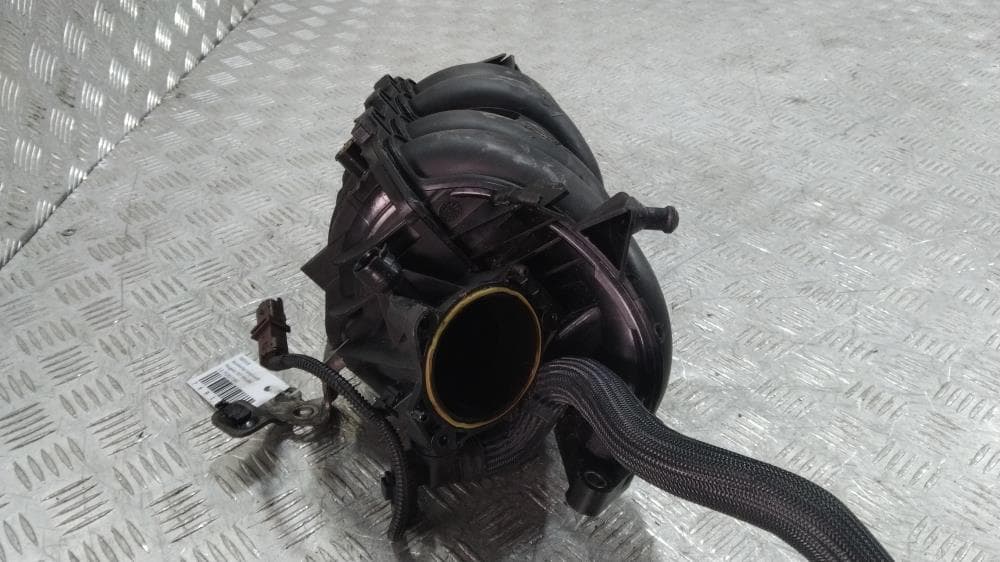 Коллектор впускной к Peugeot 207 (06-09)