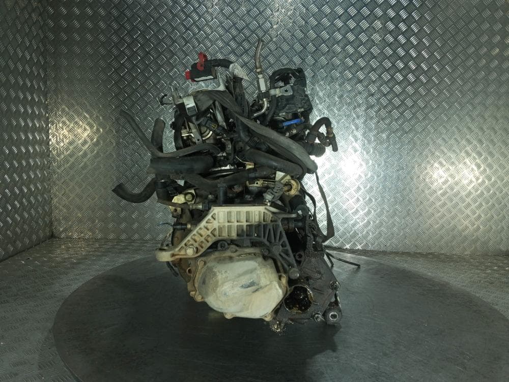 Двигатель к Fiat Grande Punto (05-18)