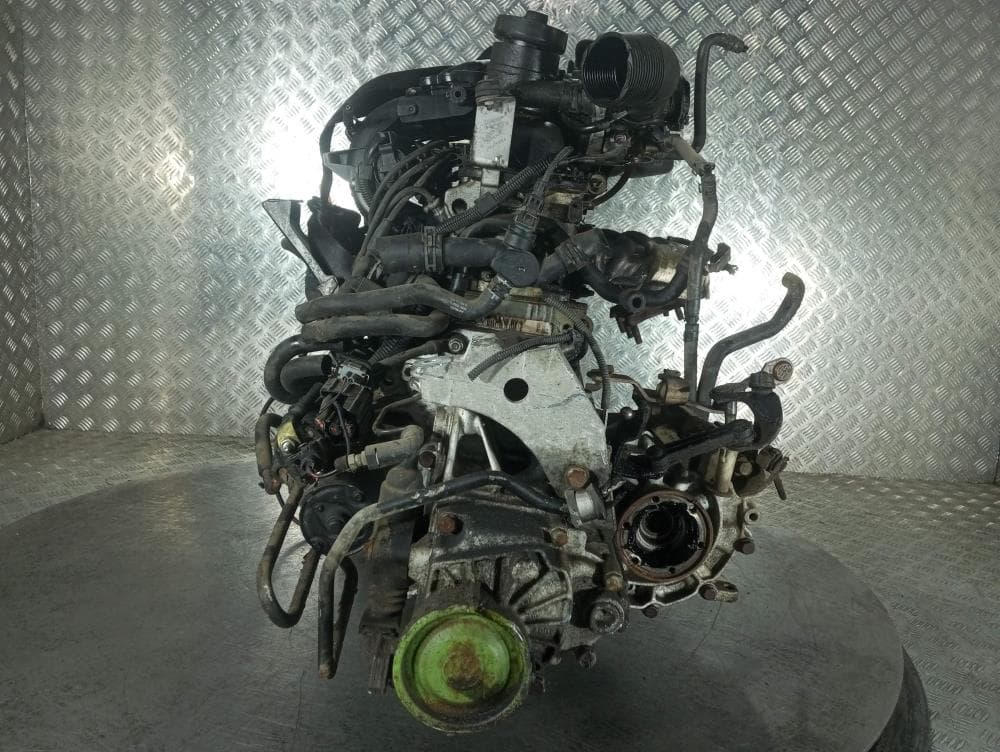 Двигатель к Volkswagen Golf 4 (97-06)