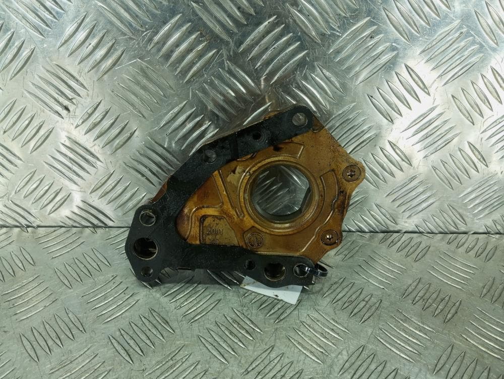 Насос масляный к Mazda 3 BK Рестайлинг (06-09)