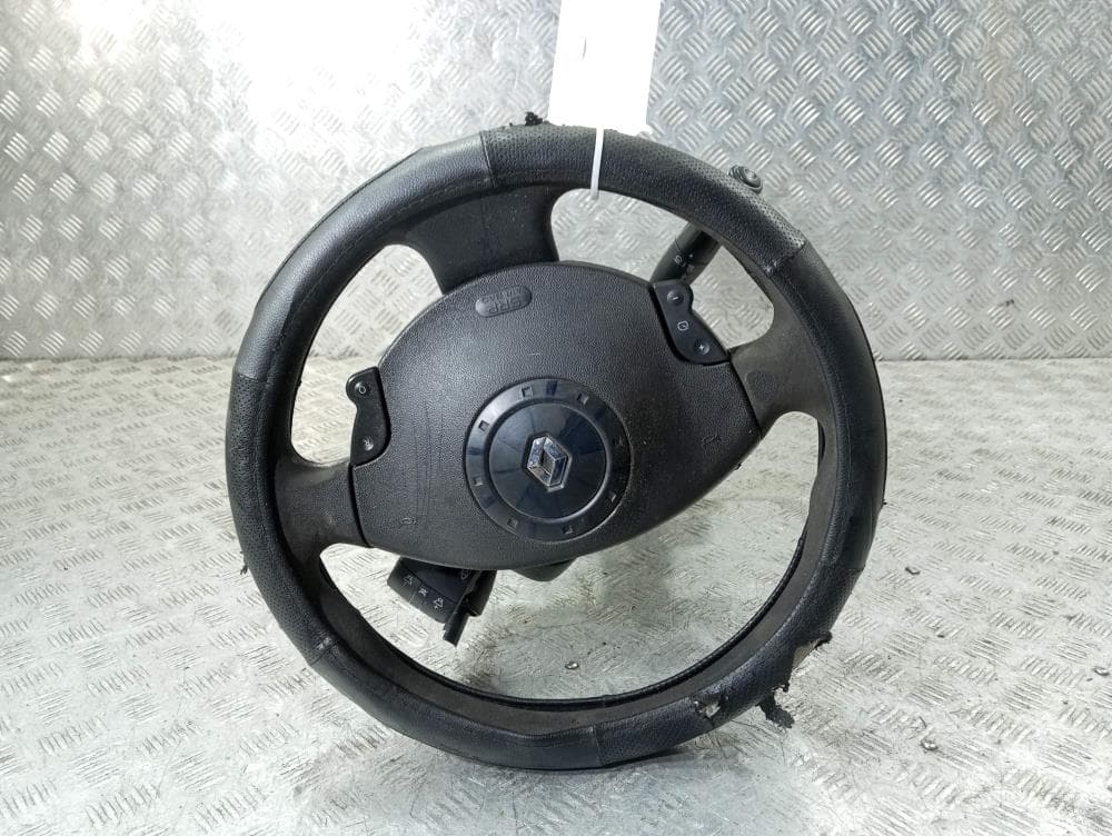 Рулевая колонка к Renault Megane 2 (02-06)