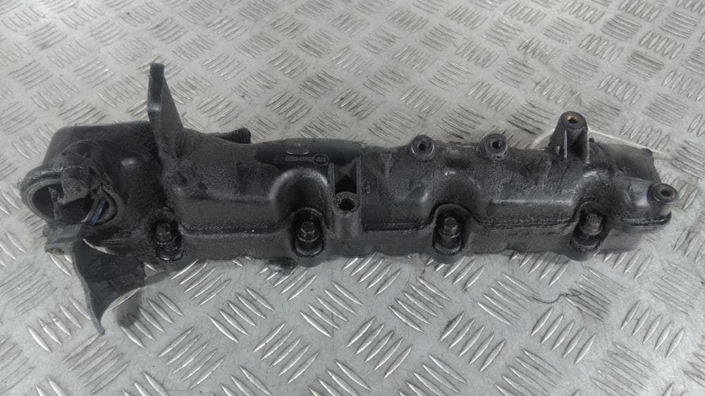 Коллектор впускной к Ford Transit 3 Рестайлинг (06-13)