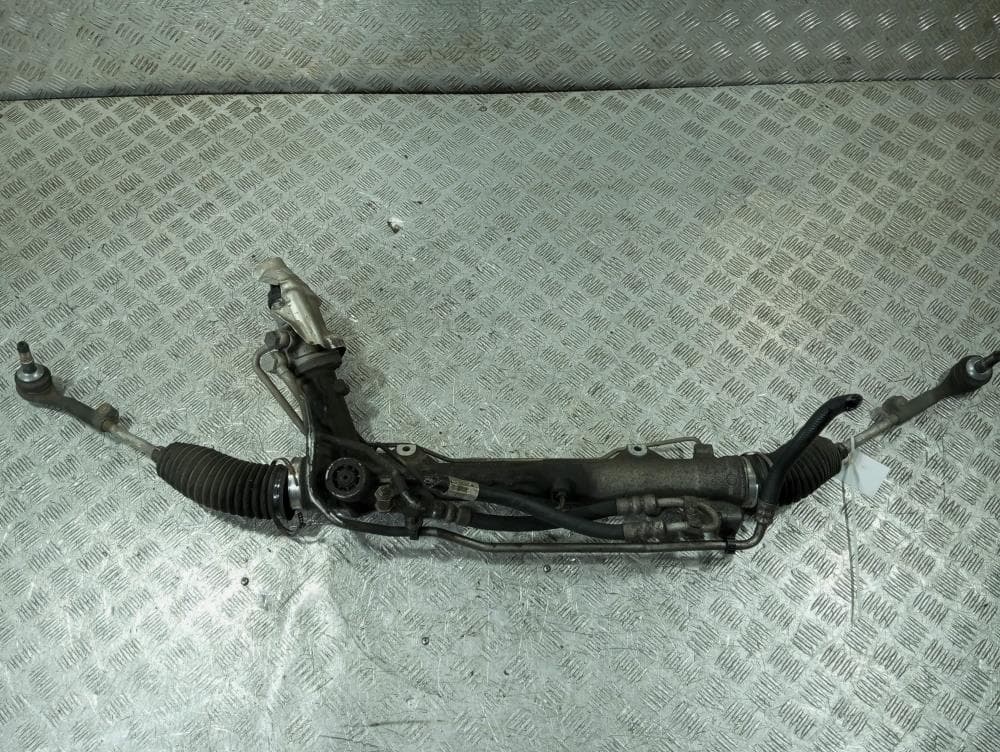 Рулевая рейка к BMW 3 E90/E91/E92/E93 (05-10)