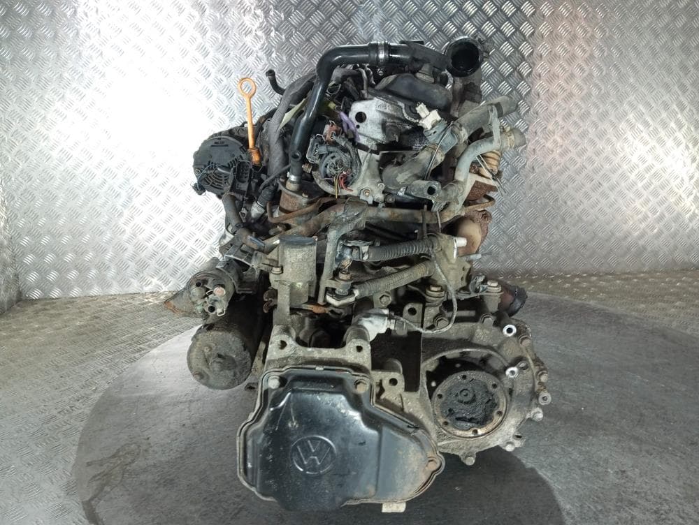 Двигатель к Volkswagen Golf 3 (91-99)
