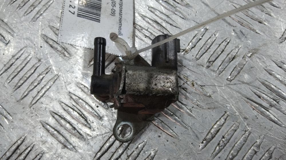 Клапан электромагнитный к Nissan  Note E11 (05-09)