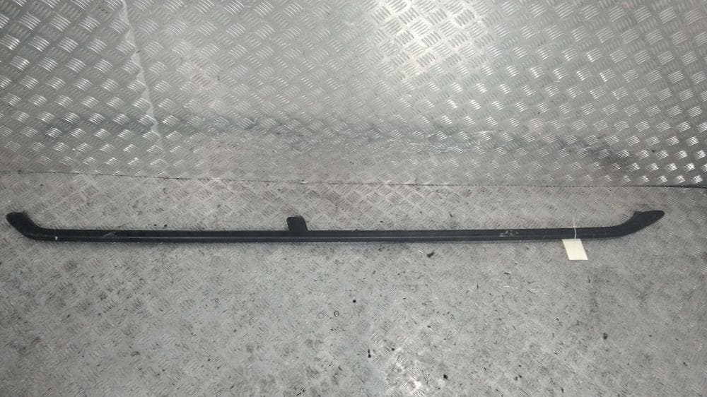 Дуги на крышу (рейлинги) к Volkswagen Passat B3 (88-93)