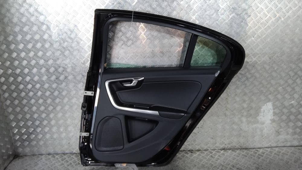 Дверь задняя правая к Volvo S60 2 Рестайлинг (13-18)