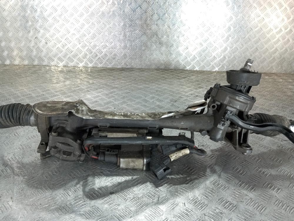 Рулевая рейка к Volkswagen Passat B6 (05-10)