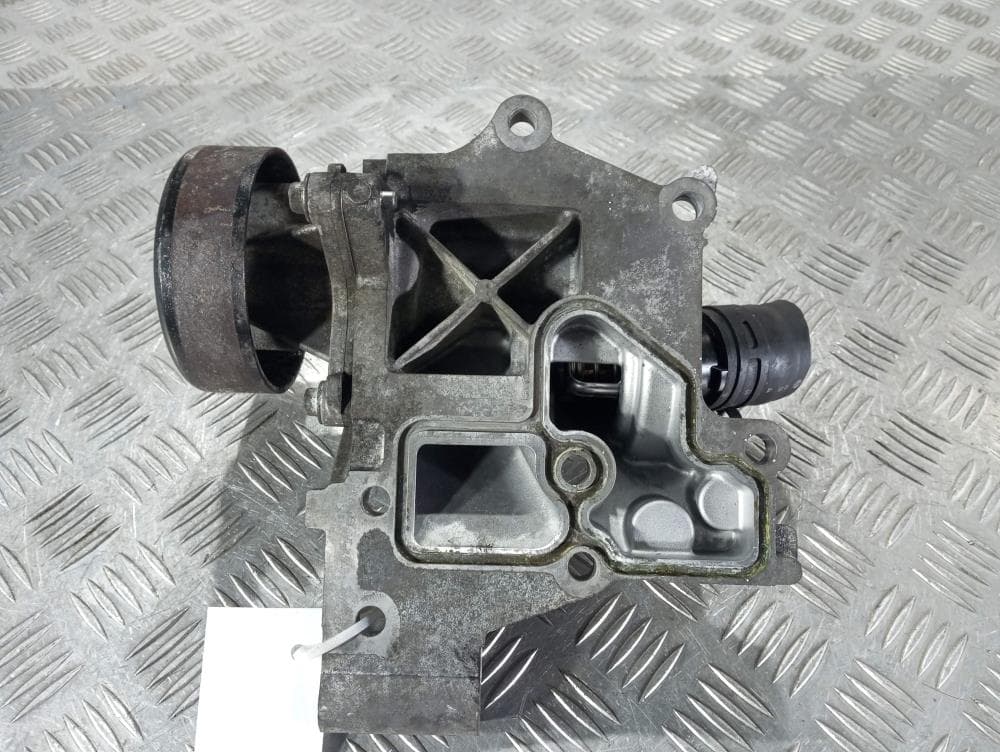 Помпа к Nissan  Serena C25 (05-12)