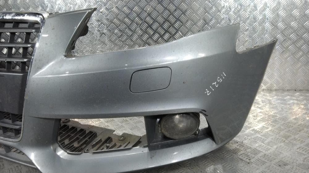 Бампер передний к Audi A4 B8/8K (07-11)