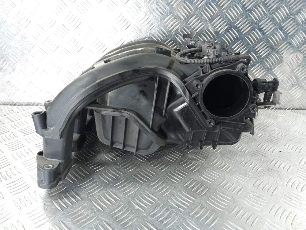 Коллектор впускной к BMW 1 E81/E82/E87/E88 Рестайлинг (07-11)