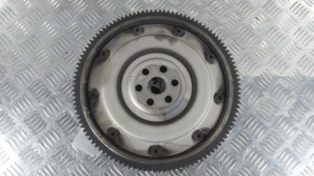 Маховик к Mazda 3 BM Рестайлинг (16-24)