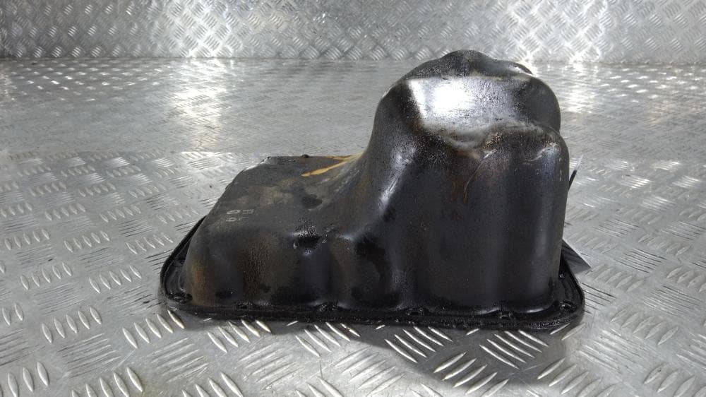 Поддон к Daewoo Matiz M150 (00-14)