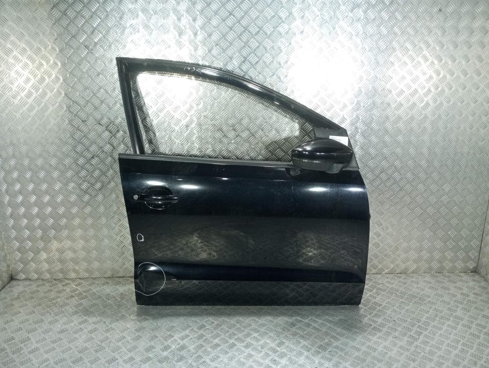 Дверь передняя правая к Volkswagen Polo 5 (09-15)