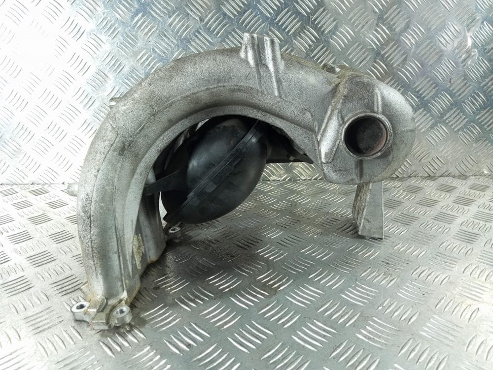 Коллектор впускной к Peugeot 407 (04-11)