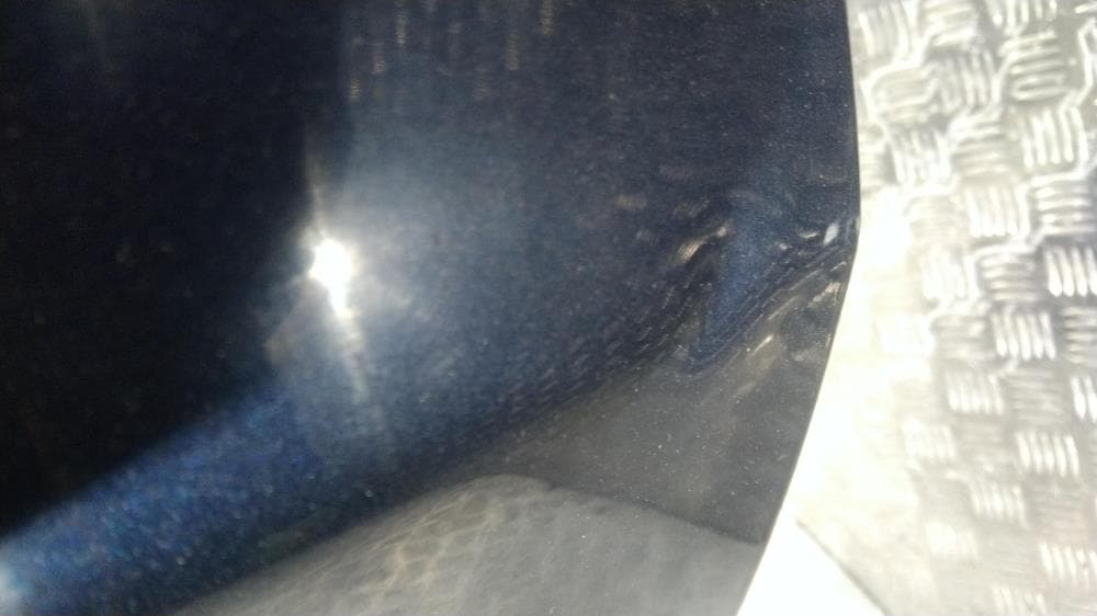 Дверь передняя правая к Volvo S60 2 (10-13)