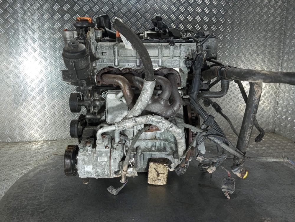 Двигатель к Volkswagen Golf 5 (03-09)