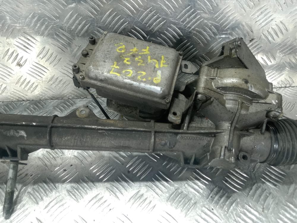 Рулевая рейка к Peugeot 207 (06-09)
