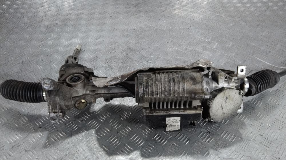 Рулевая рейка к Volkswagen Golf 5 (03-09)