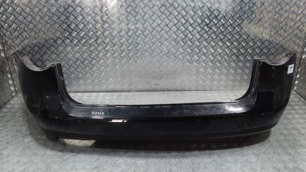 Бампер задний к Volkswagen Passat B6 (05-10)