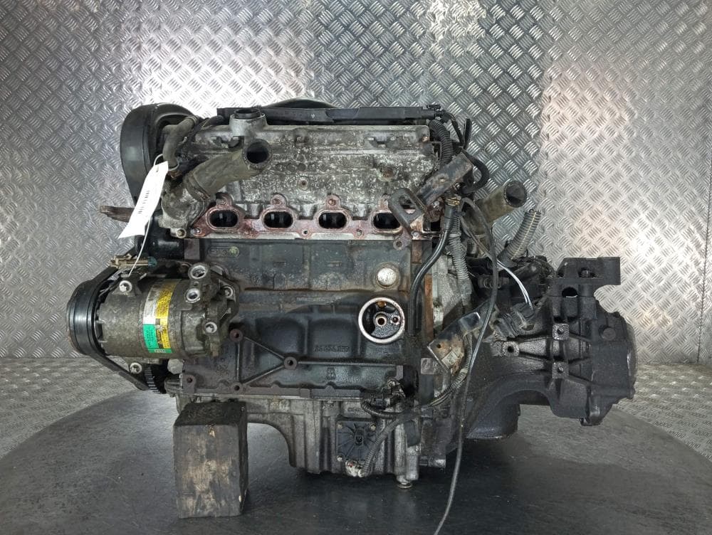 Двигатель к Opel Astra G (98-04)