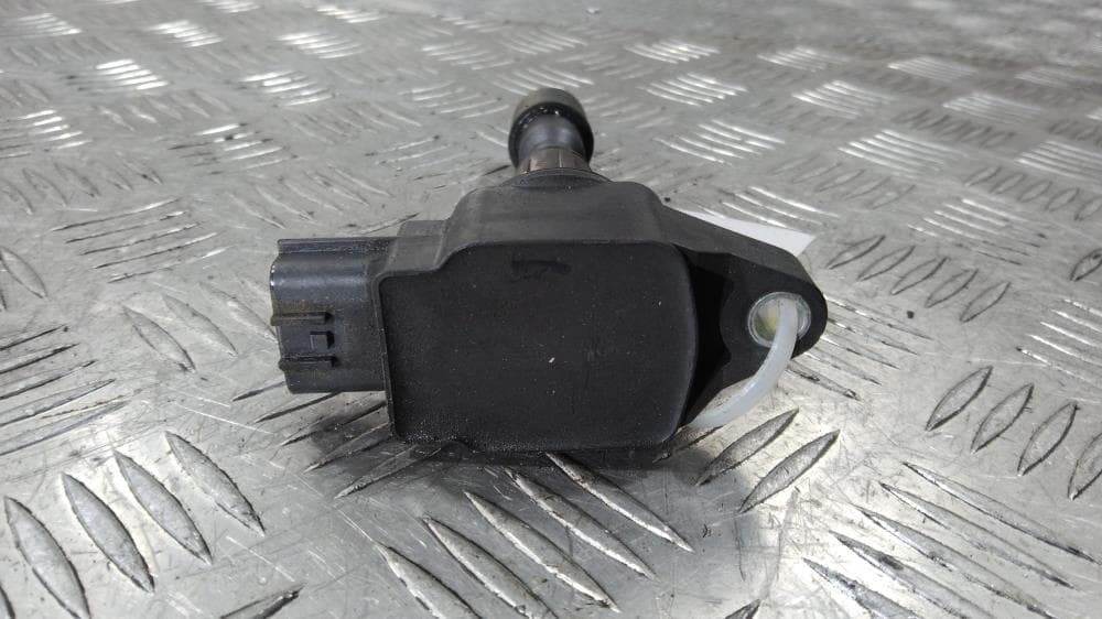 Катушка зажигания к Mazda 3 BK Рестайлинг (06-09)